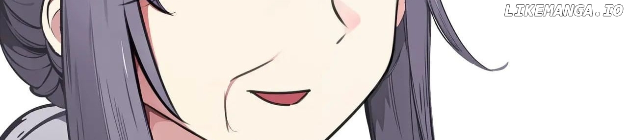 Daddy President Is Too Hard To Deal With Chapter 183 - page 66